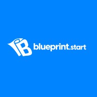 BluePrintStart logo - Similar company to Capítulos Universitarios De La Cámara De Comercio De Puerto Rico