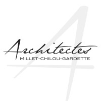 MILLET CHILOU GARDETTE logo - Similar company to Soon Architectes
