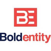 Bold Entity logo - Similar company to Bluemamba™