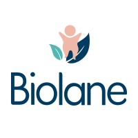 Biolane logo - Similar company to Les Petits Culottés