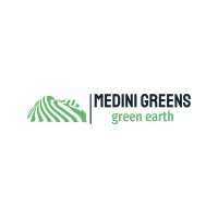 Medini Green logo - Similar company to Suncoast Fresh