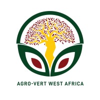 Agro-Vert West Africa logo - Similar company to Srewa Cote D'Ivoire