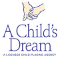 A Child's Dream: Child-Placement Agency logo - Similar company to Mayama, A.C.