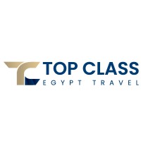 Top Class Egypt Travel logo - Similar company to Hafa Trading Co.