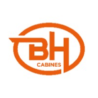 BH Cabines logo - Similar company to Bocao