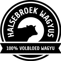 Halsebroek Wagyus logo - Similar company to H.S. Groep B.V.