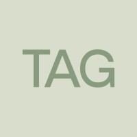 TAG Legal Search logo - Similar company to Mckenna & Associates Legal Recruitment