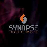 Synapse - Digital Agency logo - Similar company to Shenzhen Genvict Technologies Co., Ltd.