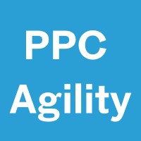 PPC Agility logo - Similar company to Ppc Ams Accelerator