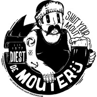 Mouterij Museum logo - Similar company to Ywork