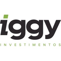 Iggy Investimentos logo - Similar company to Finan.Easy