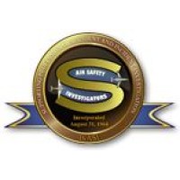 International Society of Air Safety Investigators logo - Similar company to Sero Systems Gmbh