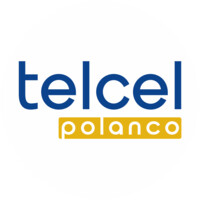 Telcel Polanco logo - Similar company to Microtec Telcel Oficial