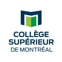 Collège Supérieur de Montréal logo - Similar company to Vip Valet