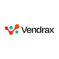 Vendrax logo - Similar company to Clover Pos Systems
