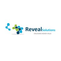 Reveal Solutions Inc logo - Similar company to H-Gen Initiatives Ltd.