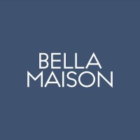 Bella Maison Algérie logo - Similar company to Metrobil