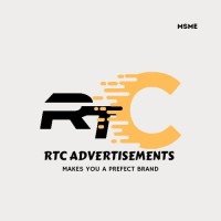 RTC ADS TECHNOLOGIES PVT.LTD logo - Similar company to Rtc-Ad Technologies Pvt.Ltd