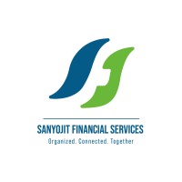Sanyojit Financial Services logo - Similar company to Btl Epc Limited