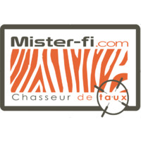 Misterfi logo - Similar company to Mister-Fi.Com