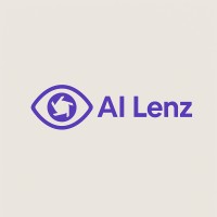 AI Lenz logo - Similar company to Mrwebsite.Ae