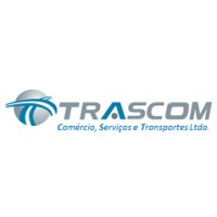 Trascom Comercio Servicos e Transportes logo - Similar company to Transcom Logistics