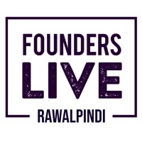 Founders Live Rawalpindi logo - Similar company to Wow360Pk