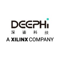 DeePhi 北京深鉴科技有限公司 logo - Similar company to Solarflare Communications
