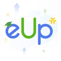 eUp logo - Similar company to Mai May Apron
