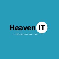 Heaven IT logo - Similar company to It Heaven Ltd