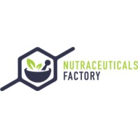 Nutraceuticals Factory logo - Similar company to Zaza Thc