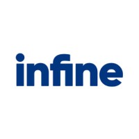 Infine logo - Similar company to Tecnobility