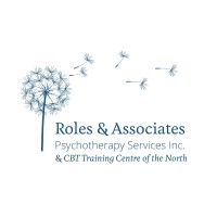 Roles & Associates Psychotherapy Services Inc. logo - Similar company to Peakminds Psychology Services
