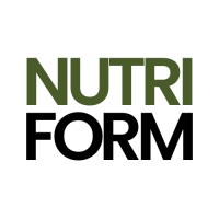 NutriForm logo - Similar company to Yogi Group