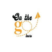 On The Go Tour logo - Similar company to Uncle Sam Holidays