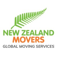 New Zealand Movers | Passionate About Moving | NZ Movers logo - Similar company to Chnz Ltd