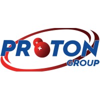 The Proton Group logo - Similar company to Dotivate
