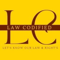 Law Codified logo - Similar company to Edjuris®
