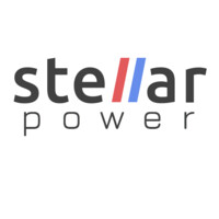 Stellar Power logo - Similar company to Source Energy Solar