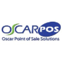 OscarPOS logo - Similar company to Oscar Pos
