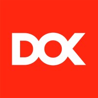DOK Leipzig logo - Similar company to Cph:Dox