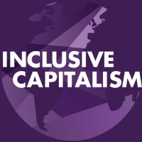Council for Inclusive Capitalism logo - Similar company to Scope