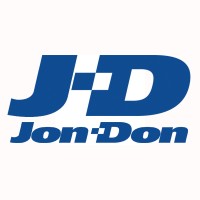 Jon-Don logo - Similar company to Aramsco