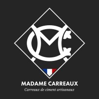 Madame Carreaux logo - Similar company to Casa Ïsa