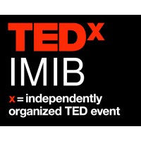 TEDx IMI Bhubaneswar logo - Similar company to Tedxiimjammu