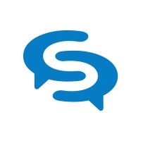 Saascoms logo - Similar company to Pintech.Io