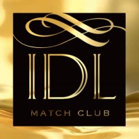 IDL MATCH CLUB logo - Similar company to She Leads Change