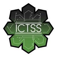 Information and Communication Technology Students' Society logo - Similar company to Deta