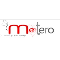 Meetero logo - Similar company to Pinlet