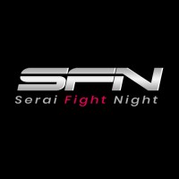 Serai Fight Night